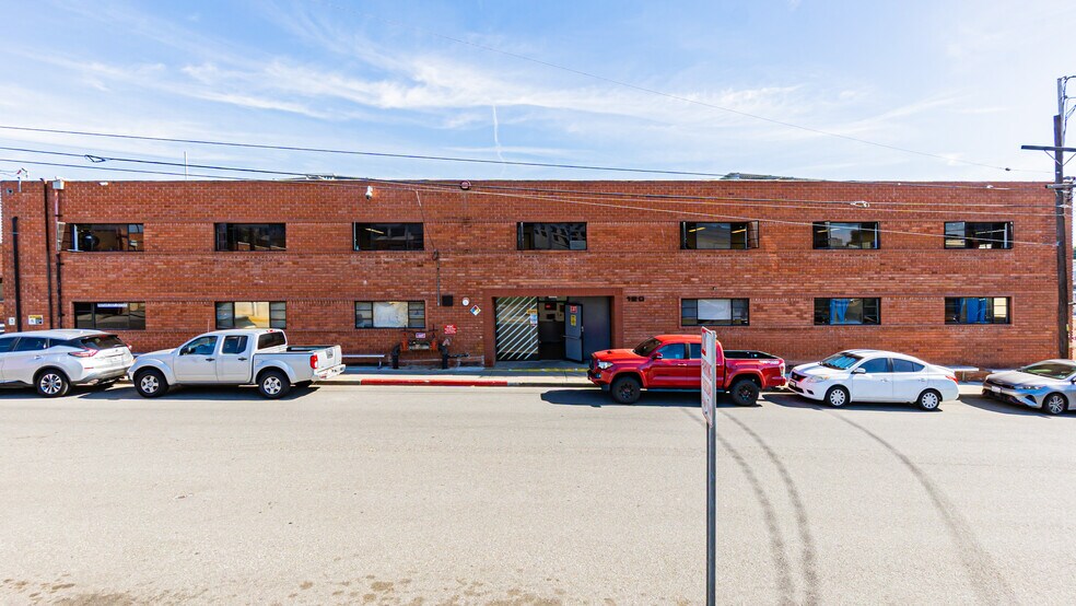 More Photos Of , El Segundo Industrial For Sale