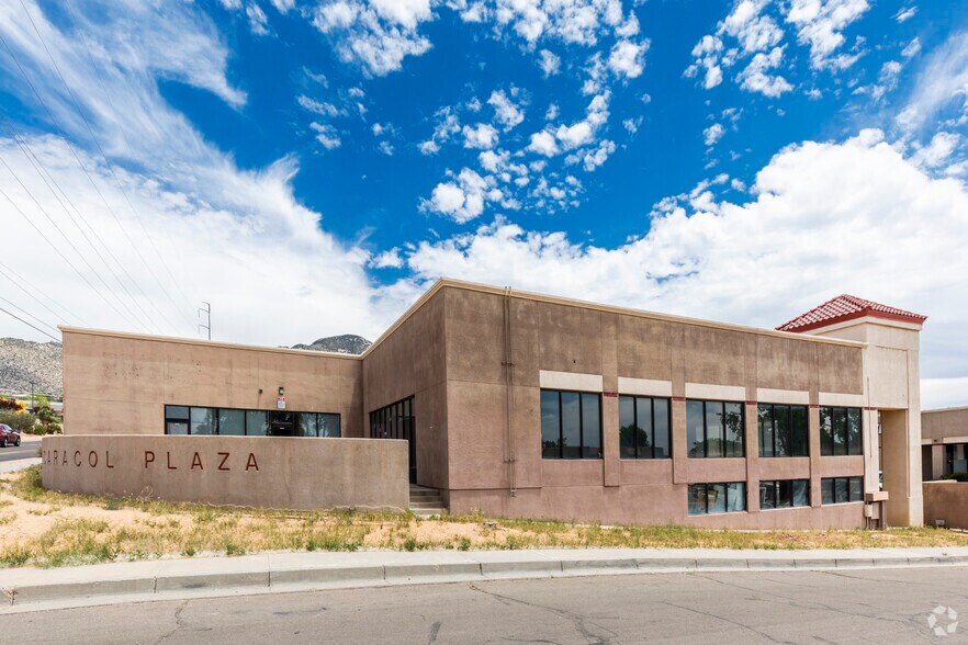 More Photos Of 12500 Montgomery Blvd NE, Albuquerque Unknown For Lease