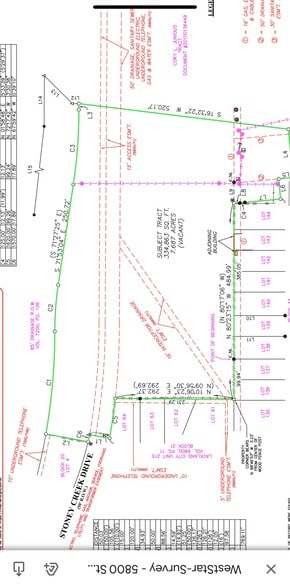 More Photos Of 5800 Stoney Creek Dr, San Antonio Land For Sale