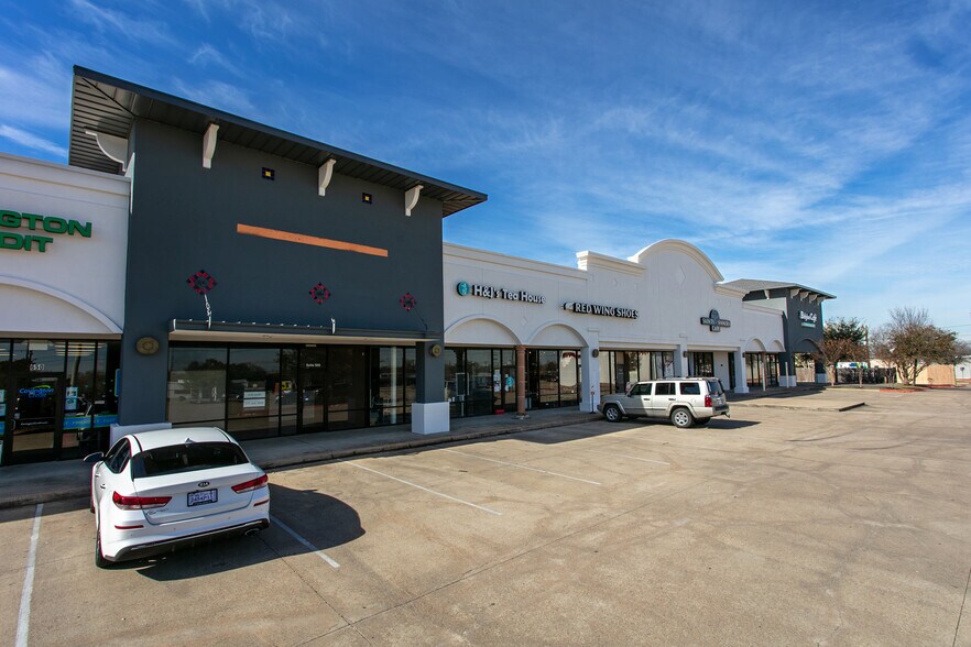 More Photos Of 3600 S Texas Ave, Bryan Unknown For Lease