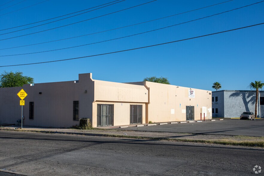 More Photos Of 1550 S Craycroft Rd, Tucson Freestanding For Sale