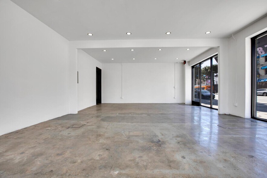 More Photos Of 1600 S Main St, Los Angeles Storefront For Sale