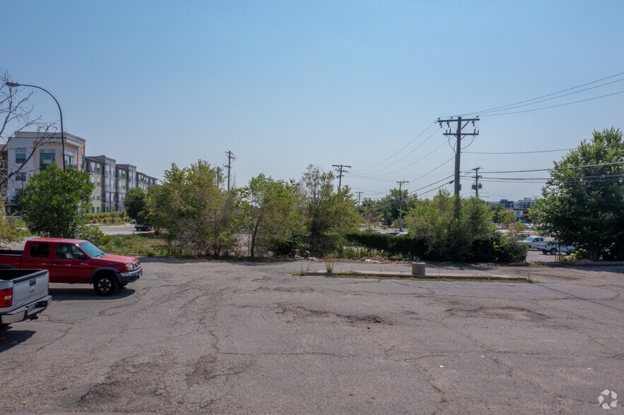 More Photos Of 1590 Quail St, Denver Land For Sale