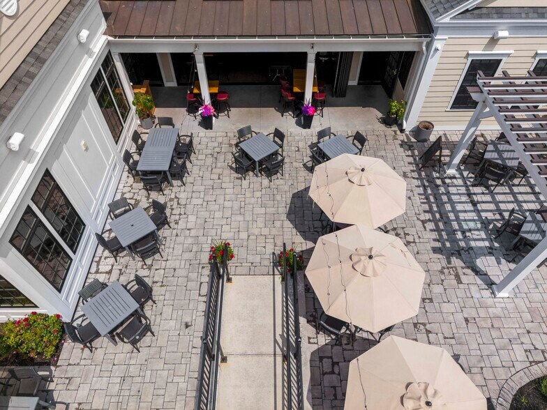 More Photos Of 42 S Main St, Voorheesville Restaurant For Sale