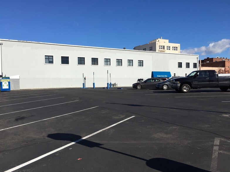 More Photos Of 301 Georgia St, Vallejo Office Residential For Lease