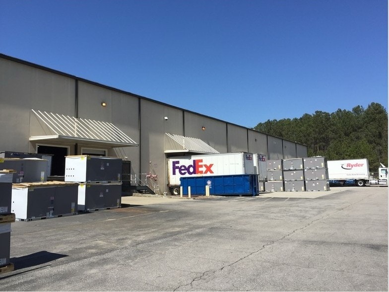 Primary Photo Of 230 Business Park Blvd, Columbia Distribution For Lease