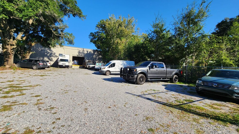 More Photos Of , Pensacola Industrial For Sale
