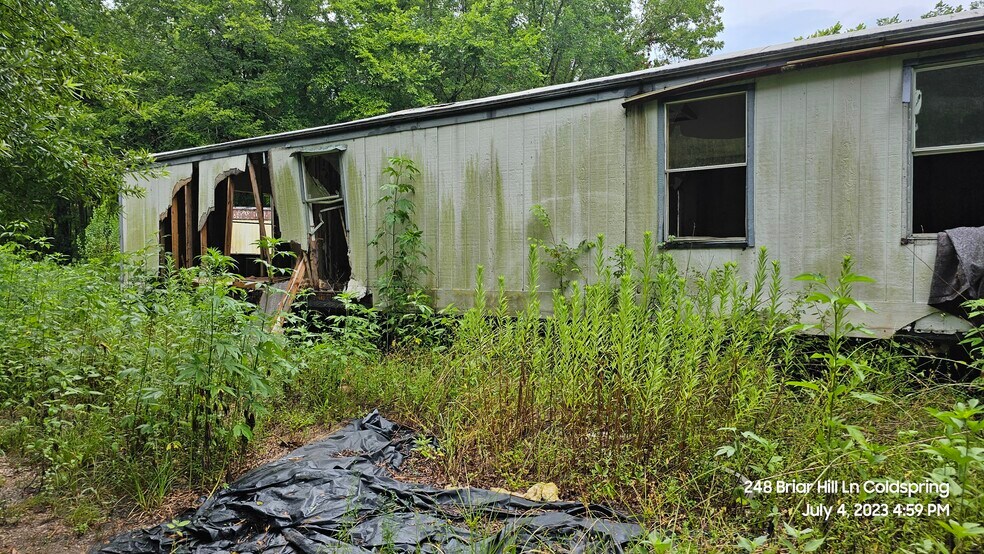 More Photos Of 248 Briar Hill Ln, Coldspring Land For Lease