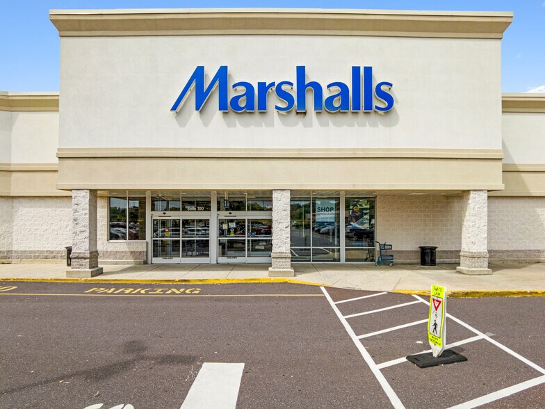 More Photos Of 6900 Hamilton Blvd, Trexlertown Unknown For Lease