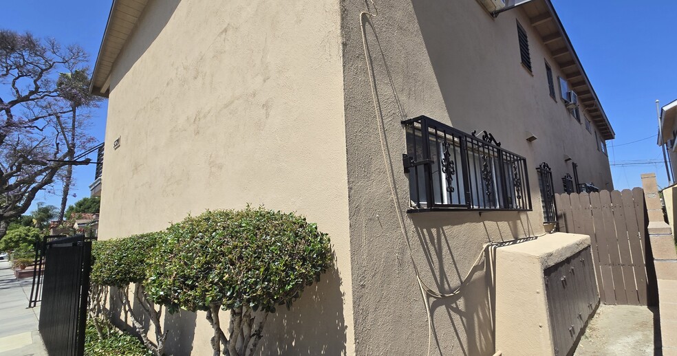 More Photos Of 5320-5334 Lime Ave, Long Beach Apartments For Sale