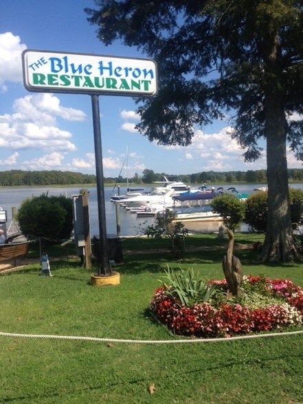 More Photos Of 9100 Wilcox Neck Rd, Charles City Marina For Lease