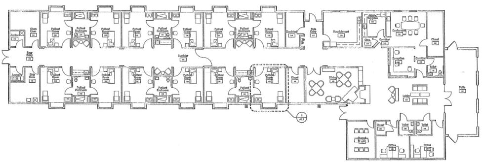 More Photos Of 22 Madras Pky, Newnan Assisted Living For Sale
