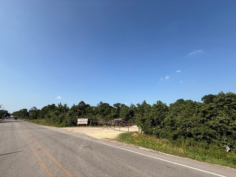 More Photos Of 0 Spur 234 & SH-105, Navasota Land For Sale