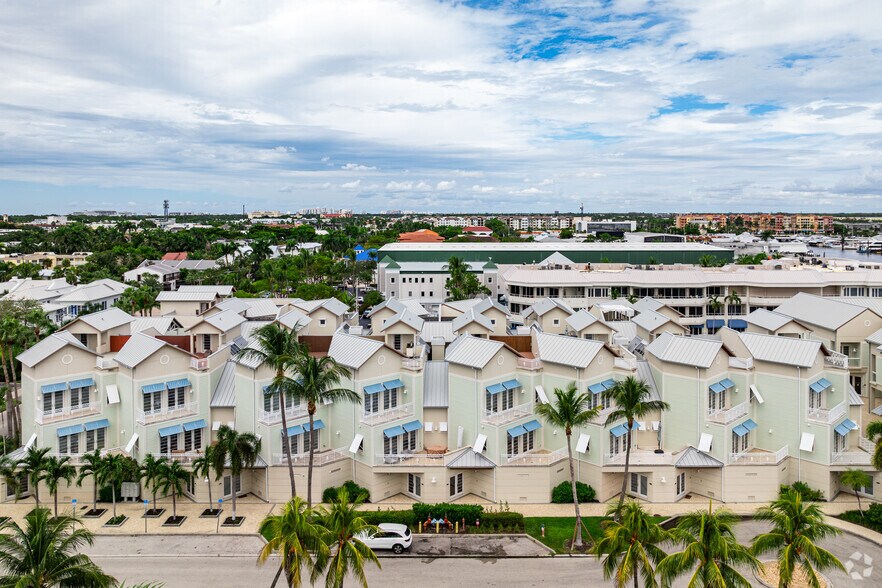 More Photos Of 1001 10th Ave S, Naples Office Residential For Sale