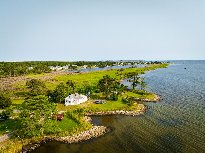 More Photos Of 1327 W Kitty Hawk Rd, Kitty Hawk Land For Sale