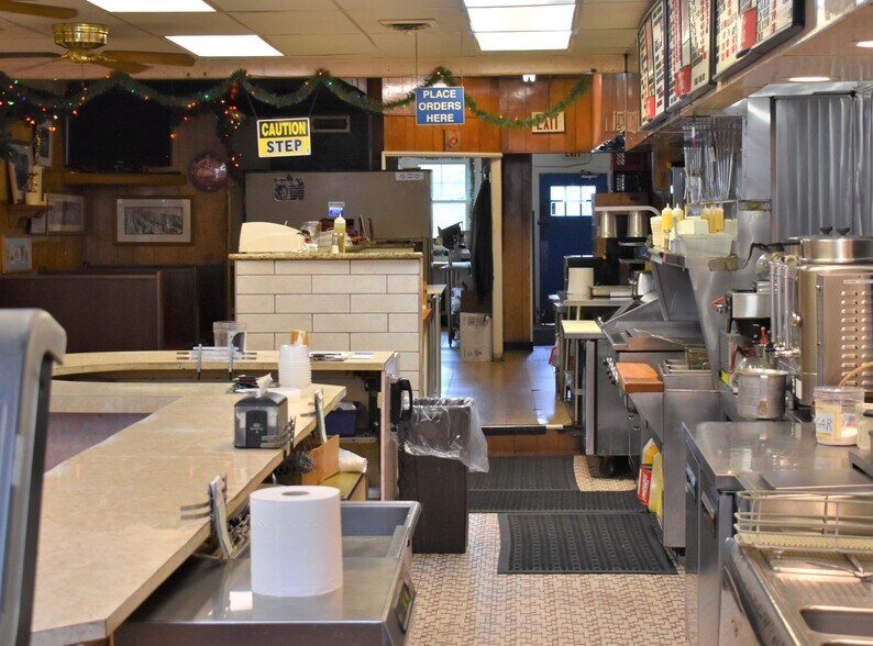 More Photos Of 414 E Main St, Norristown Storefront Retail Residential For Sale