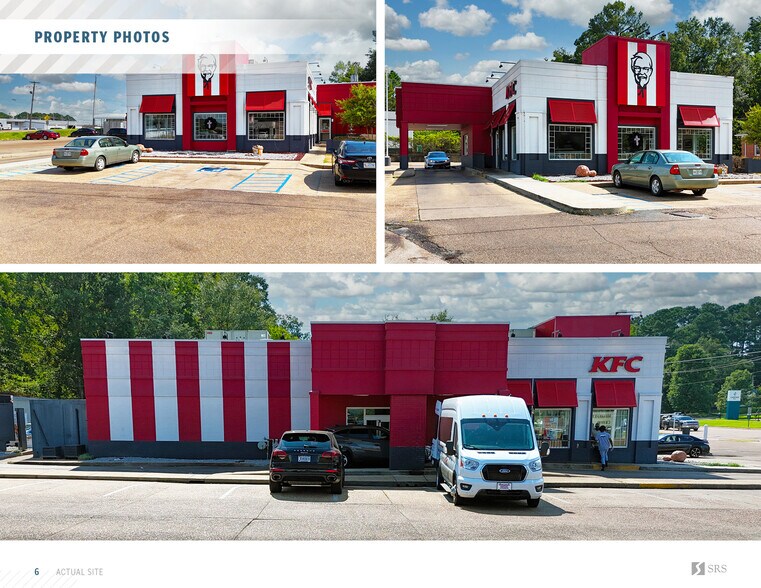 More Photos Of 699 Sunset Dr, Grenada Fast Food For Sale