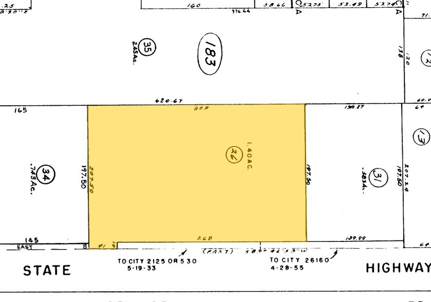 More Photos Of 20 E 18th St, Antioch Freestanding For Sale