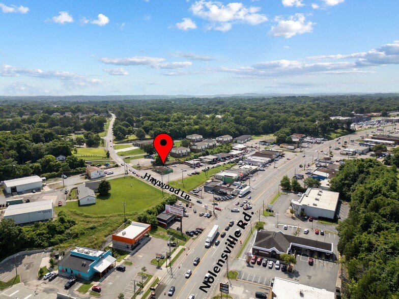 More Photos Of 395 Haywood Ln, Nashville Freestanding For Sale