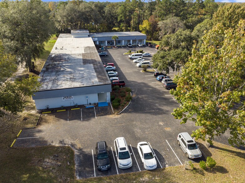 More Photos Of 4908 NW 34th St, Gainesville Unknown For Lease