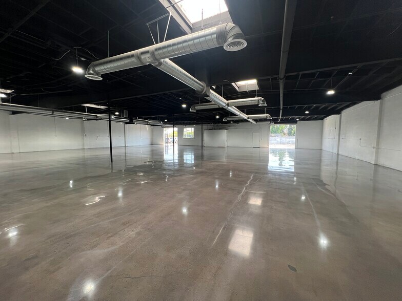 More Photos Of , Burbank Industrial For Sale