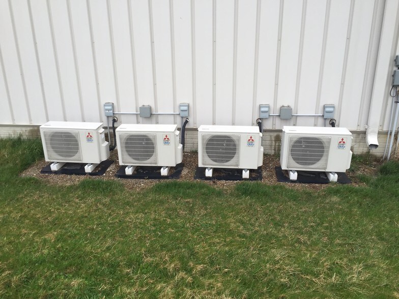 More Photos Of 3643 Dill Rd, Centerburg Warehouse For Lease