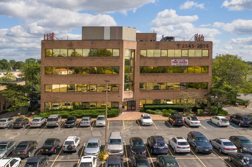 More Photos Of 2545-2555 Hempstead Tpke, East Meadow Unknown For Lease