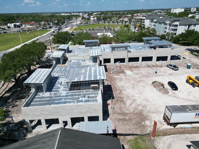 More Photos Of 2521 Partin Settlement Rd, Kissimmee General Retail For Lease