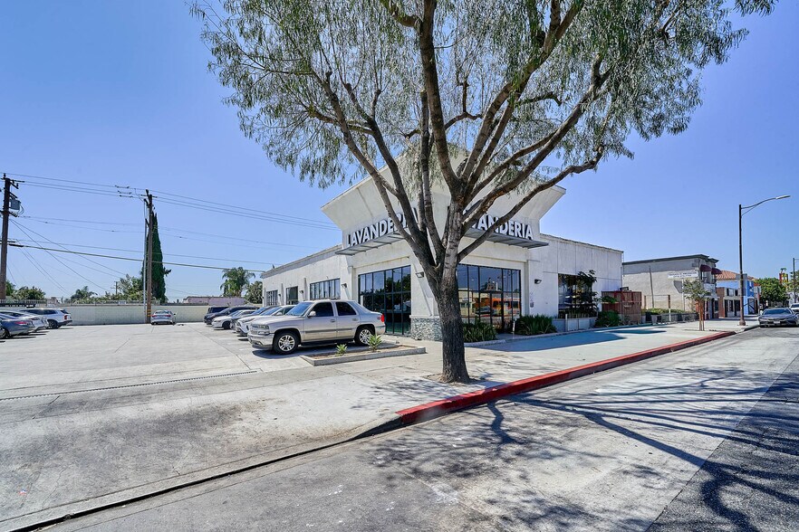 More Photos Of 3046 E Florence Ave, Huntington Park Freestanding For Sale