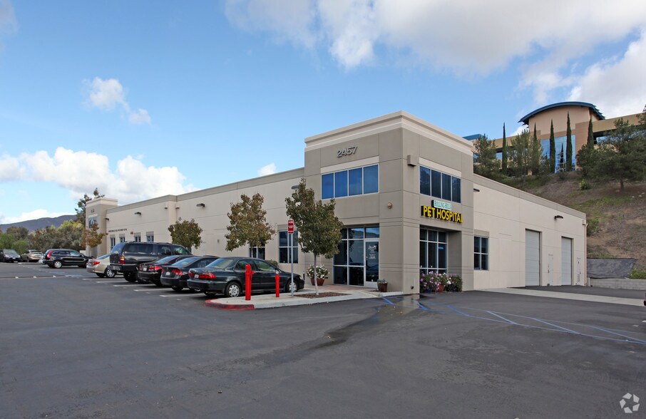 More Photos Of 2453 Fenton St, Chula Vista Research And Development For Lease