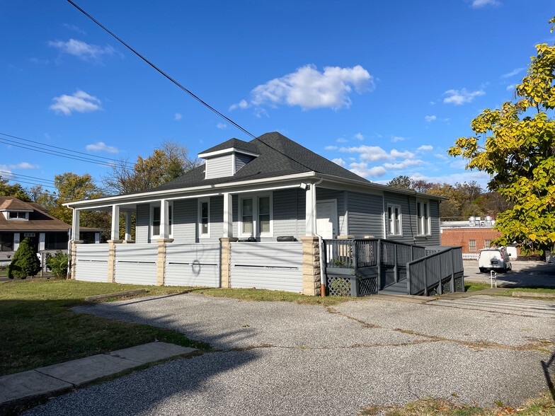More Photos Of 1224 Chesaco Ave, Rosedale Medical For Lease