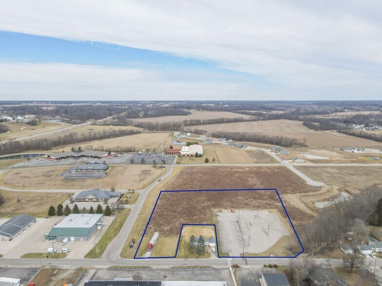More Photos Of 0001 Emerson ave, New Castle Land For Sale