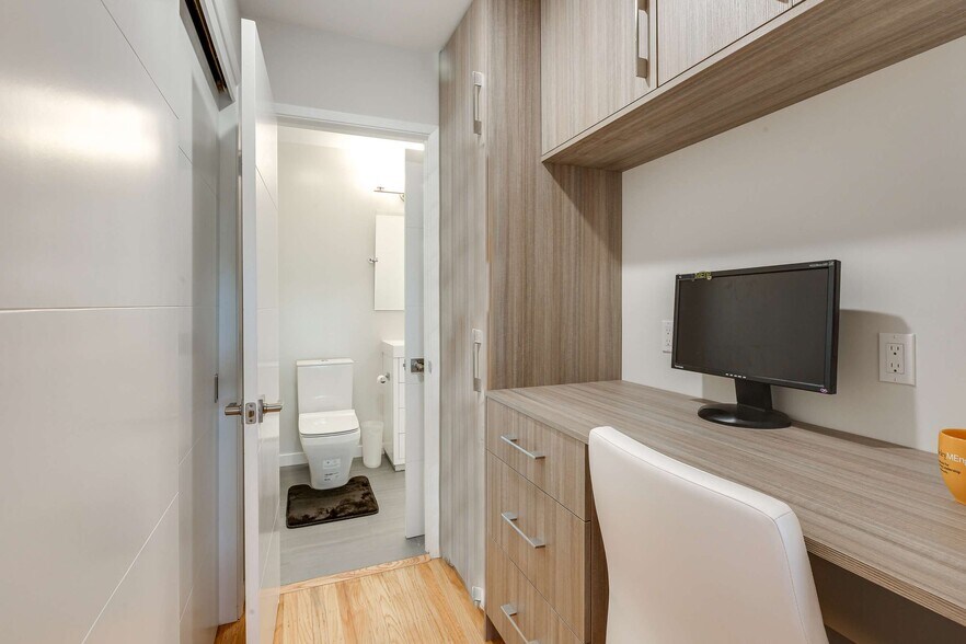 More Photos Of 1454 S Van Ness Ave, San Francisco Apartments For Sale