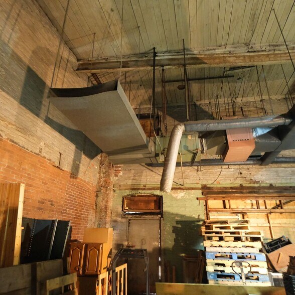 More Photos Of 551 Park Avenue, Cranston Warehouse For Sale