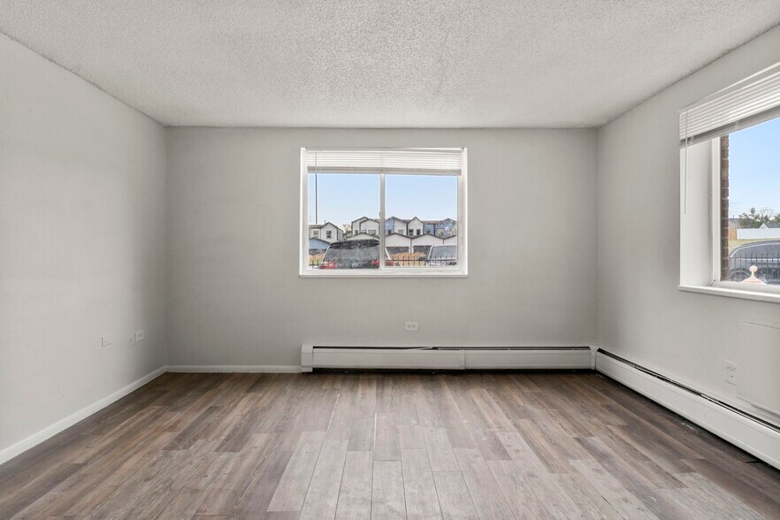 More Photos Of 1345-1363 Yosemite St, Denver Apartments For Sale