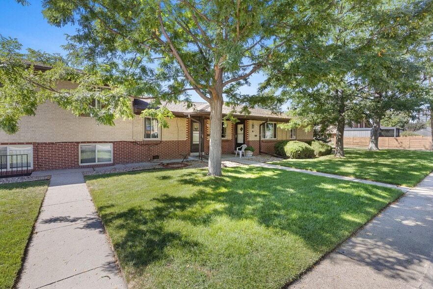 More Photos Of 4500 W 16th Ave, Denver Multifamily For Sale