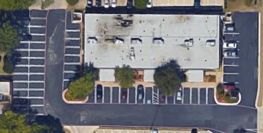 More Photos Of 1615 Precinct Line Rd, Hurst Office For Lease