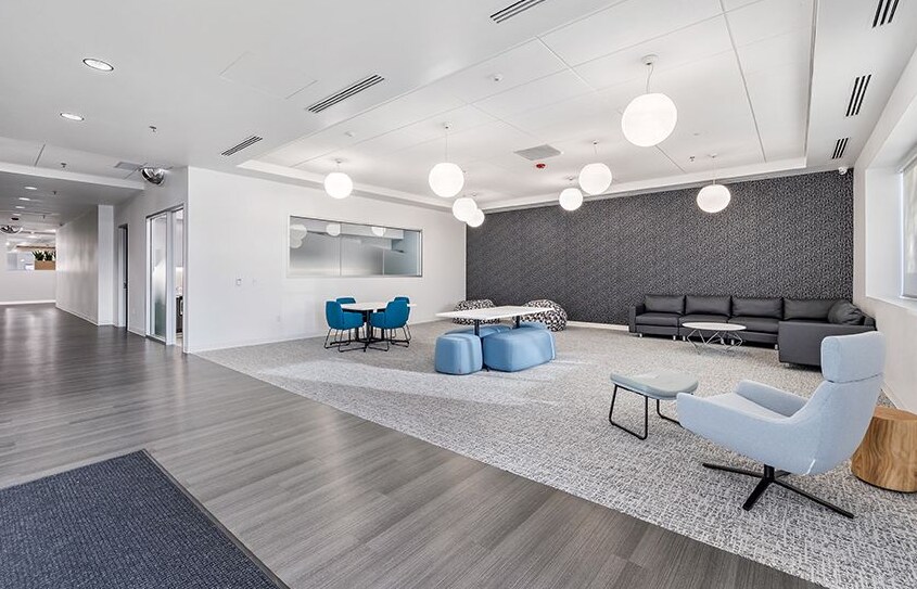 More Photos Of 1500 Shoreline Dr, Boise Office For Lease