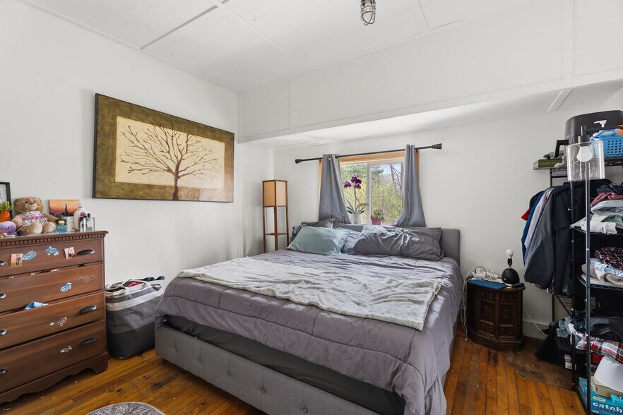 More Photos Of 125 Cayuga Street Ext, Trumansburg Warehouse For Sale