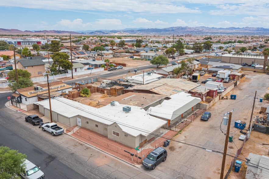 More Photos Of 5900 Cassedy Ln, Las Vegas Apartments For Sale