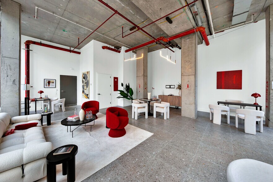 More Photos Of 2667 Fulton st, Brooklyn Apartments For Lease