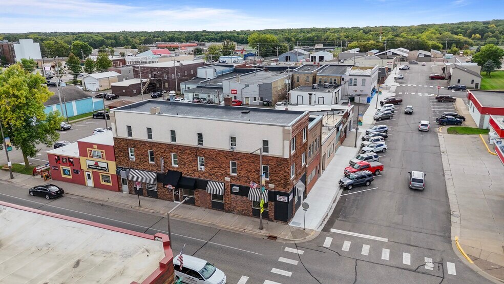 More Photos Of 105 1st St W, Milaca Multifamily For Sale