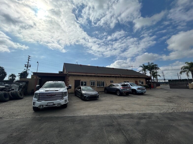 More Photos Of 1420 Alameda St, Wilmington Land For Lease