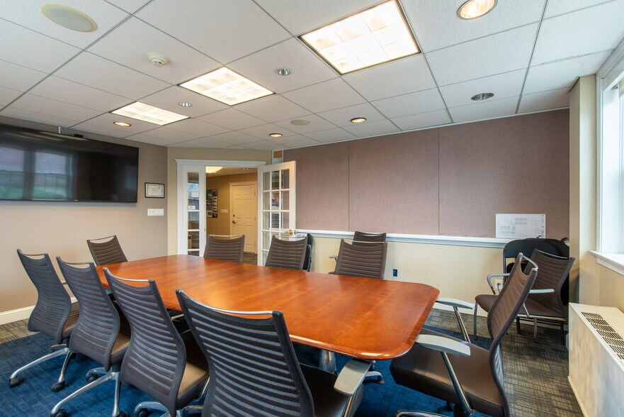 More Photos Of 252 Main St, Goshen Bank For Sale