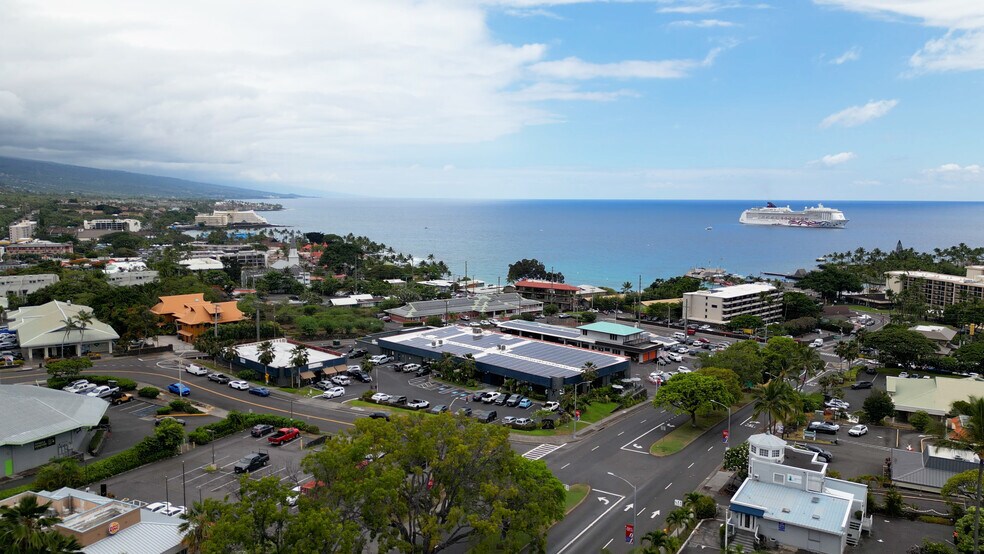 Primary Photo Of 75-5699 Kopiko St, Kailua Kona Freestanding For Sale
