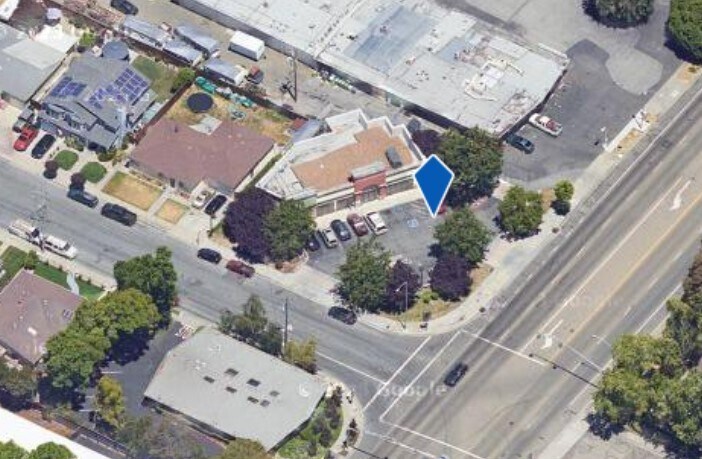 More Photos Of 4695 Thornton Ave, Fremont Freestanding For Sale