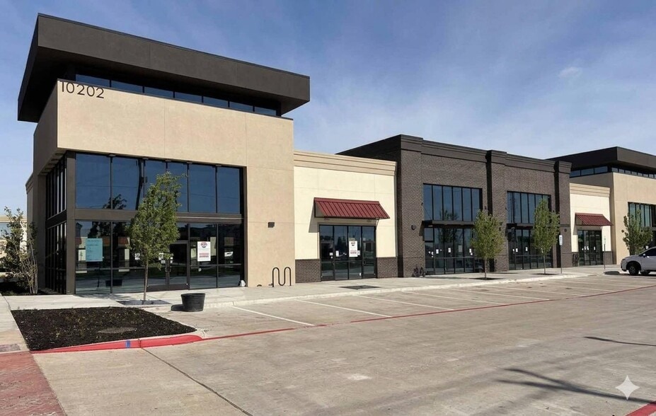 Primary Photo Of 10202 Coit Rd, Frisco Freestanding For Lease