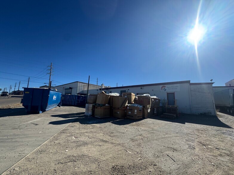 More Photos Of 3600 E 45th Ave, Denver Manufacturing For Sale