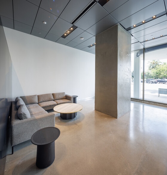 More Photos Of 9300 Wilshire Blvd, Beverly Hills Office For Lease