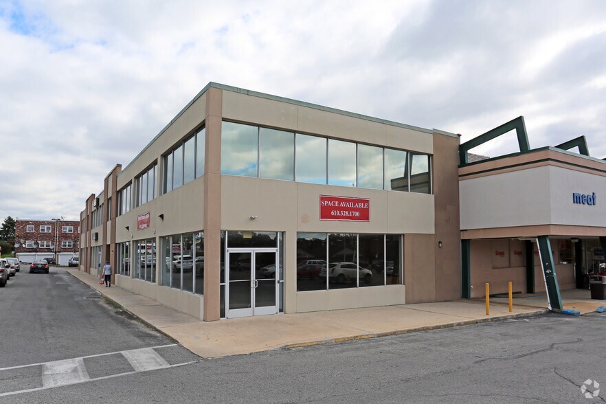 More Photos Of 1500 Garrett Rd, Upper Darby Unknown For Sale